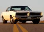 Dodge Charger R/T 1969 года